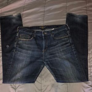 Lucky Brand Men’s Jeans